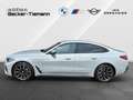 BMW 420 d xDrive Gran Coupé M Sport LivePro/CarPlay/Drivin Gris - thumbnail 3