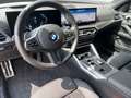 BMW 420 d xDrive Gran Coupé M Sport LivePro/CarPlay/Drivin Gris - thumbnail 8