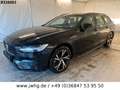 Volvo V90 Plus Dark Hybrid AWD 18kWh ACC AHK Kam 18" Schwarz - thumbnail 1