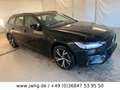 Volvo V90 Plus Dark Hybrid AWD 18kWh ACC AHK Kam 18" Schwarz - thumbnail 2