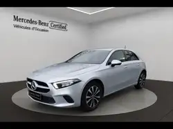 Mercedes-Benz Classe A 250 e 160+102ch Business Line 8G-DCT 8cv