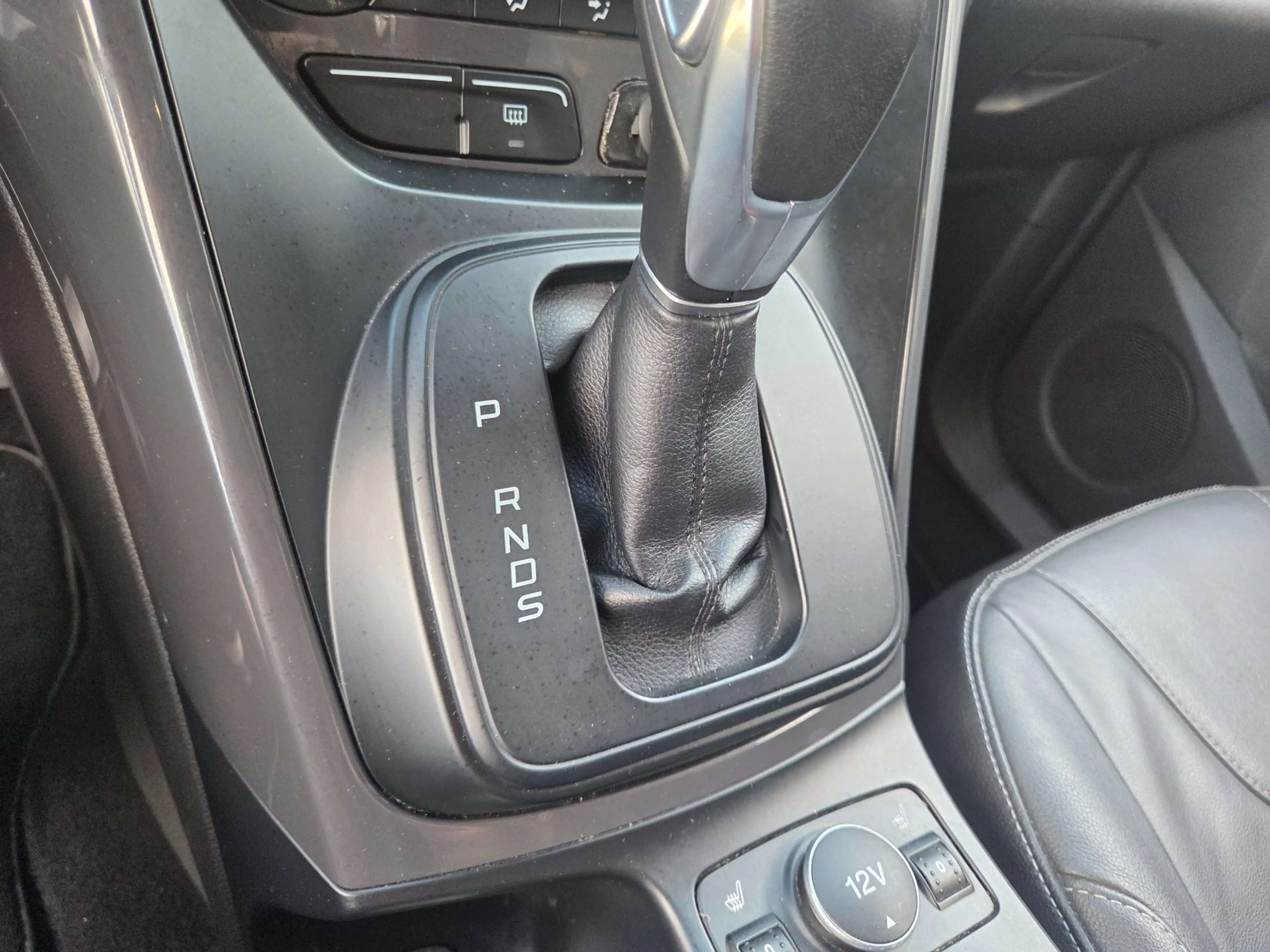 Ford Kuga 1.6 Titanium 4WD Trekhaak*Camera*Navi*Cruise*DAB+* — photo 9