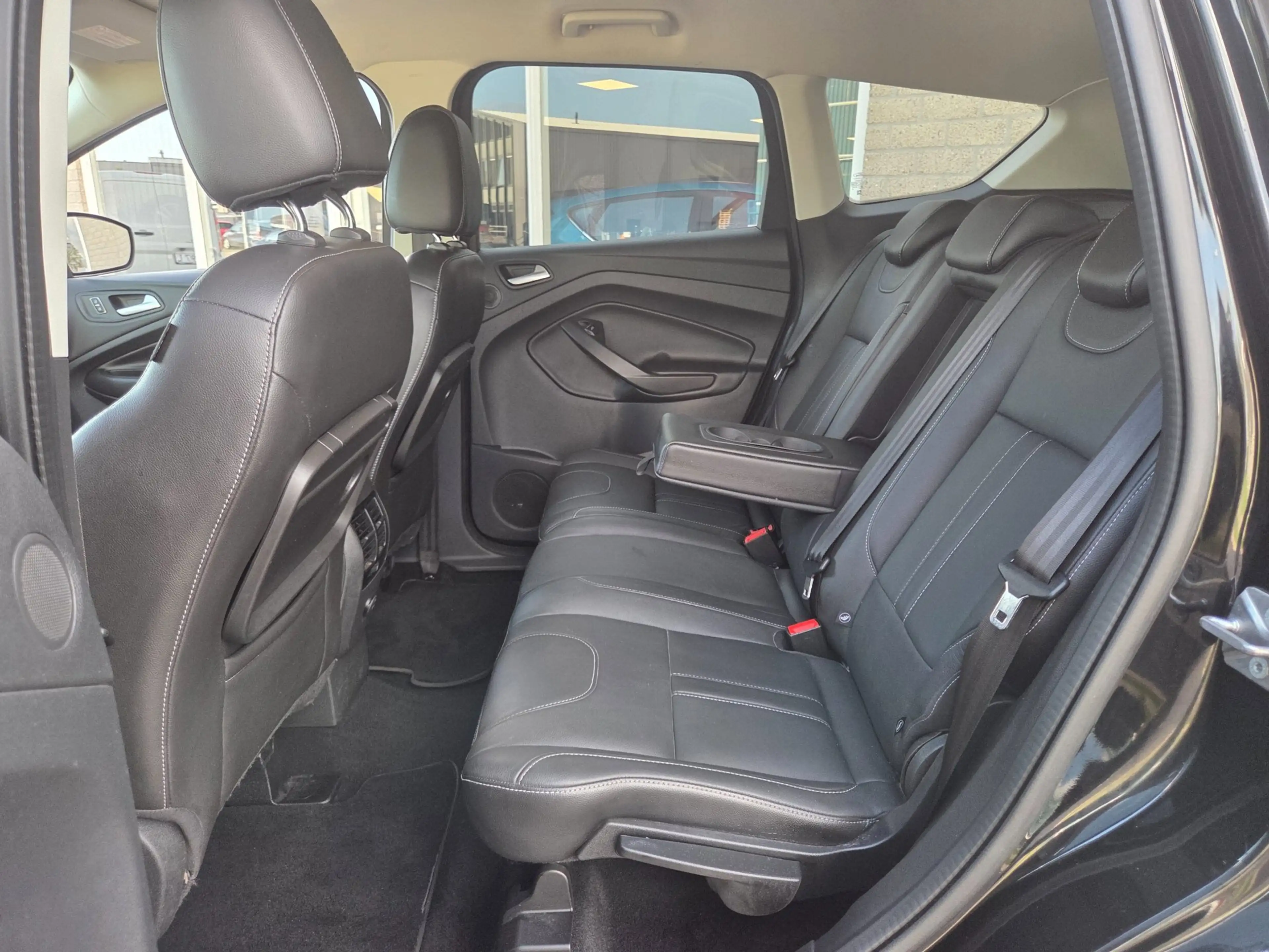 Ford Kuga 1.6 Titanium 4WD Trekhaak*Camera*Navi*Cruise*DAB+* — photo 5