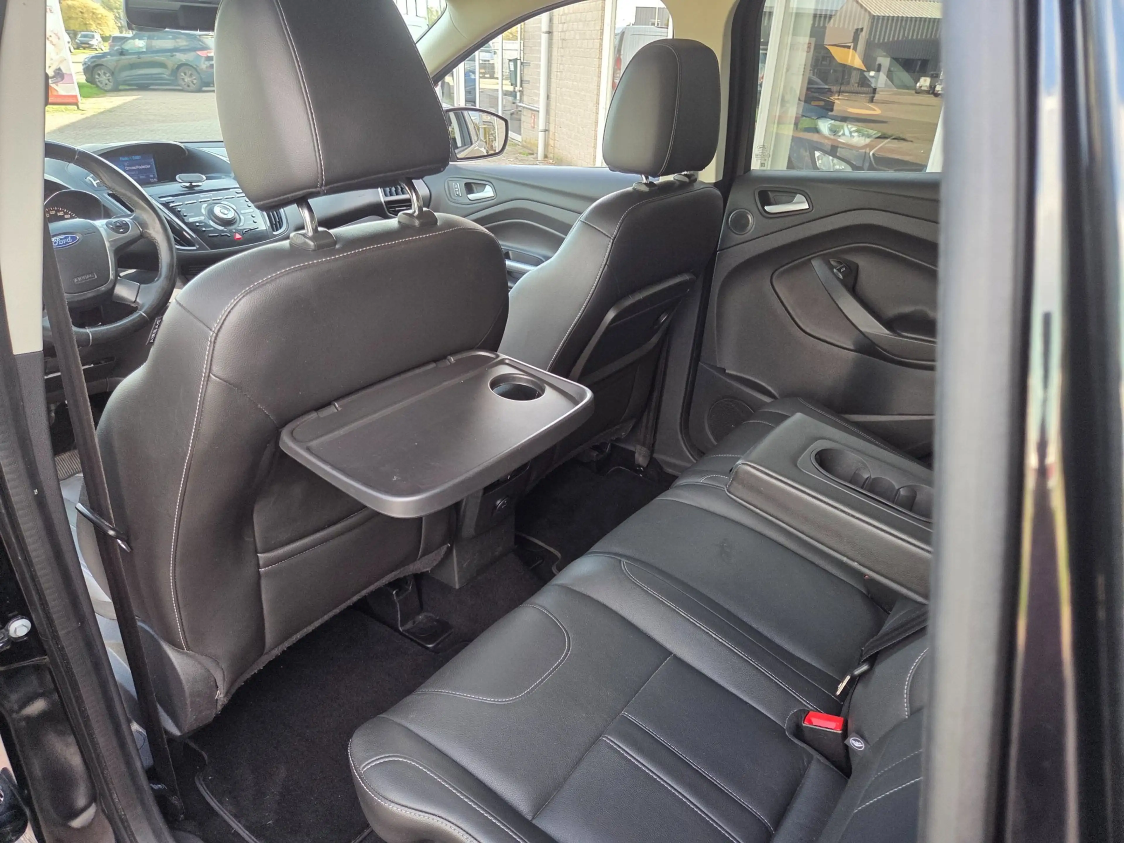 Ford Kuga 1.6 Titanium 4WD Trekhaak*Camera*Navi*Cruise*DAB+* — photo 6