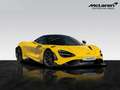 McLaren 765LT Coupé | Alcantara | 360° Park Assist Жовтий - thumbnail 1