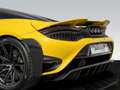 McLaren 765LT Coupé | Alcantara | 360° Park Assist Жовтий - thumbnail 11