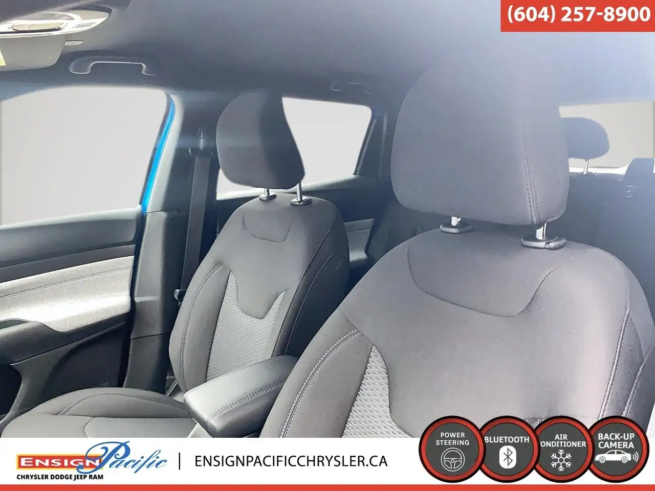Jeep Compass photo Jeep Compass