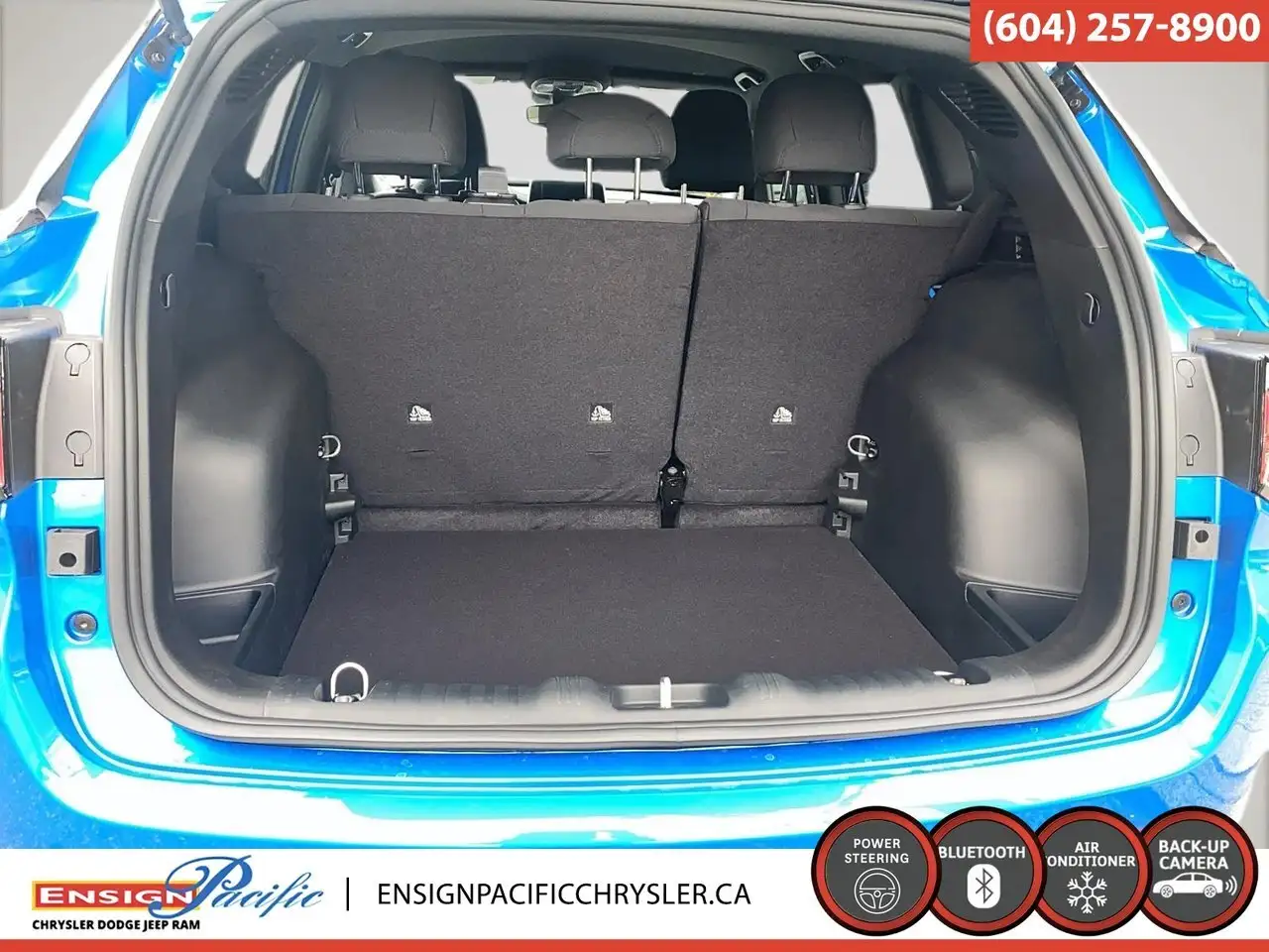 Jeep Compass photo Jeep Compass