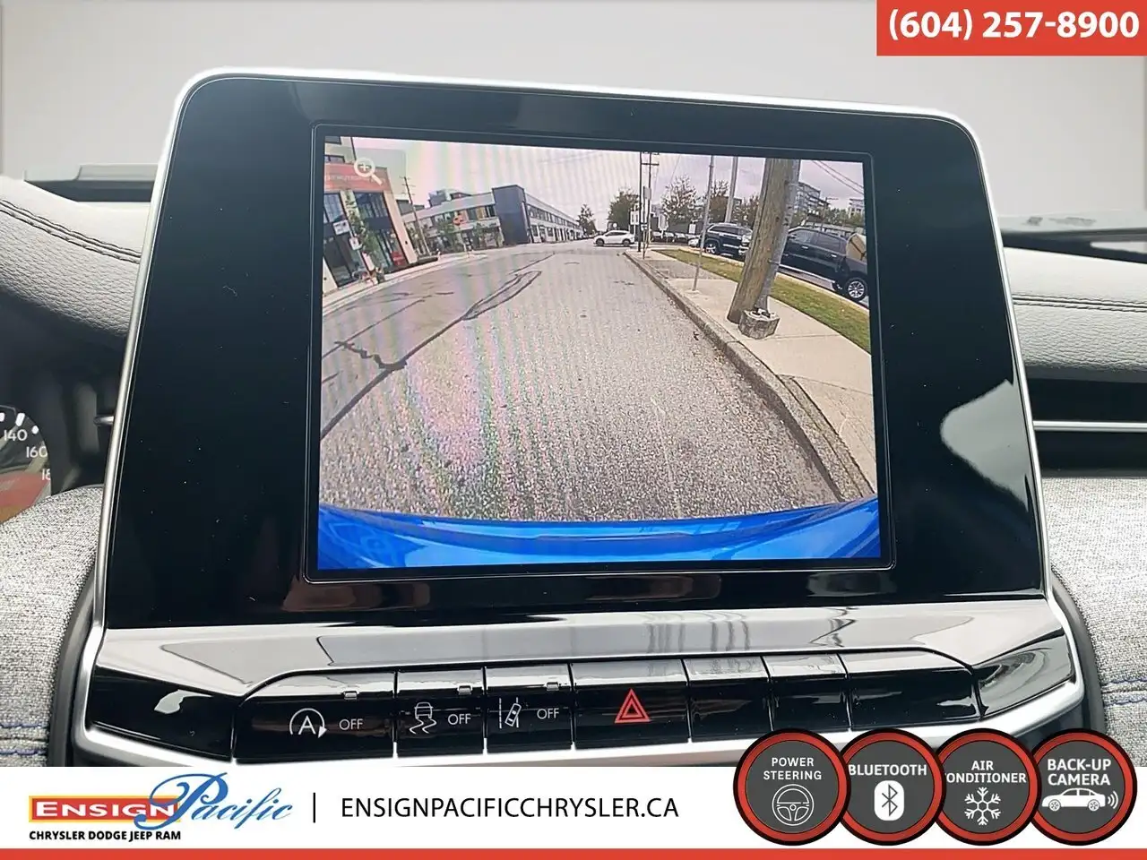 Jeep Compass photo Jeep Compass