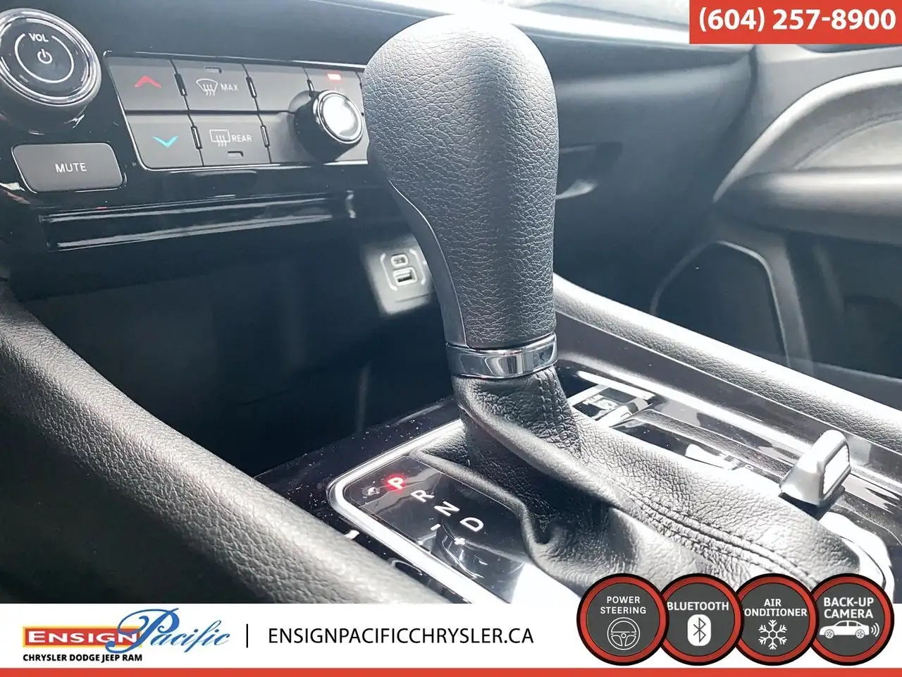 Jeep Compass photo Jeep Compass