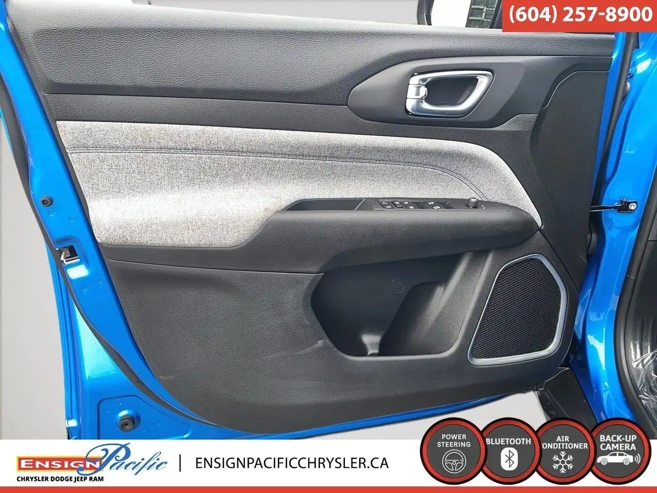 Jeep Compass photo Jeep Compass