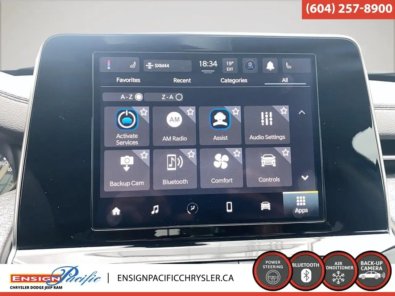 Jeep Compass photo Jeep Compass