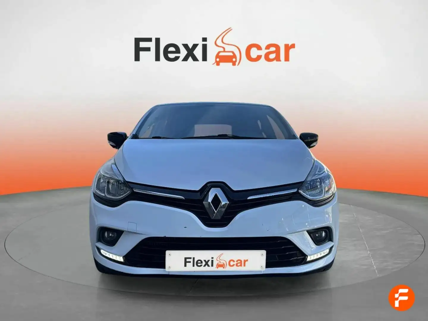 Renault Clio TCe Limited 55kW Blanco - 2