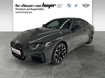 M440i xDrive Coupé HK HiFi DAB LED Standhzg.