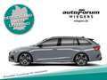 Skoda Octavia RS 2.0 TSI (265 PS) DSG Grau - thumbnail 2