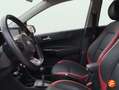 Kia Picanto 1.2 CVVT GT Line Aut. Gris - thumbnail 8