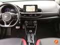 Kia Picanto 1.2 CVVT GT Line Aut. Gris - thumbnail 12