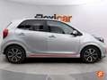 Kia Picanto 1.2 CVVT GT Line Aut. Gris - thumbnail 5