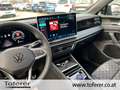 Volkswagen Tiguan R-Line TDI DSG Grau - thumbnail 8