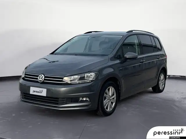 Volkswagen Touran 2.0 tdi Business