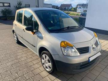 Modus 1.2 16V Authentique