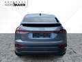Audi Q4 e-tron Sportback quattro S Line Matrix Blau - thumbnail 5