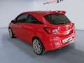 Opel Corsa E GSi Rot - thumbnail 3