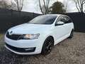 Skoda Rapid/Spaceback Rapid 1.0 TSI / MARCHND OU EXPORT / Blanc - thumbnail 2