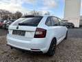 Skoda Rapid/Spaceback Rapid 1.0 TSI / MARCHND OU EXPORT / Blanc - thumbnail 4