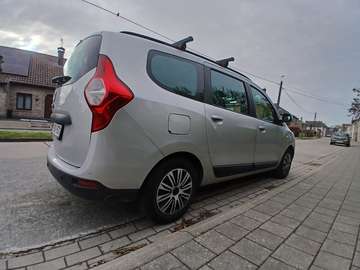 1.2 TCe Ambiance 5pl.