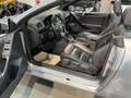 Volkswagen Golf Cabriolet 2.0 TDI BMT*103KW*DSG*MWST* Silber - thumbnail 10