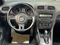 Volkswagen Golf Cabriolet 2.0 TDI BMT*103KW*DSG*MWST* Silber - thumbnail 12