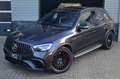 Mercedes-Benz GLC 63 AMG S 4MATIC+ Premium Plus| Pano| Hud| 360 Gris - thumbnail 5