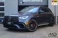 Mercedes-Benz GLC 63 AMG S 4MATIC+ Premium Plus| Pano| Hud| 360 Gris - thumbnail 1
