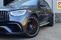 Mercedes-Benz GLC 63 AMG S 4MATIC+ Premium Plus| Pano| Hud| 360 Gris - thumbnail 6