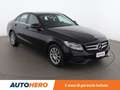 Mercedes-Benz C 180 C 180 d Executive Auto Nero - thumbnail 8