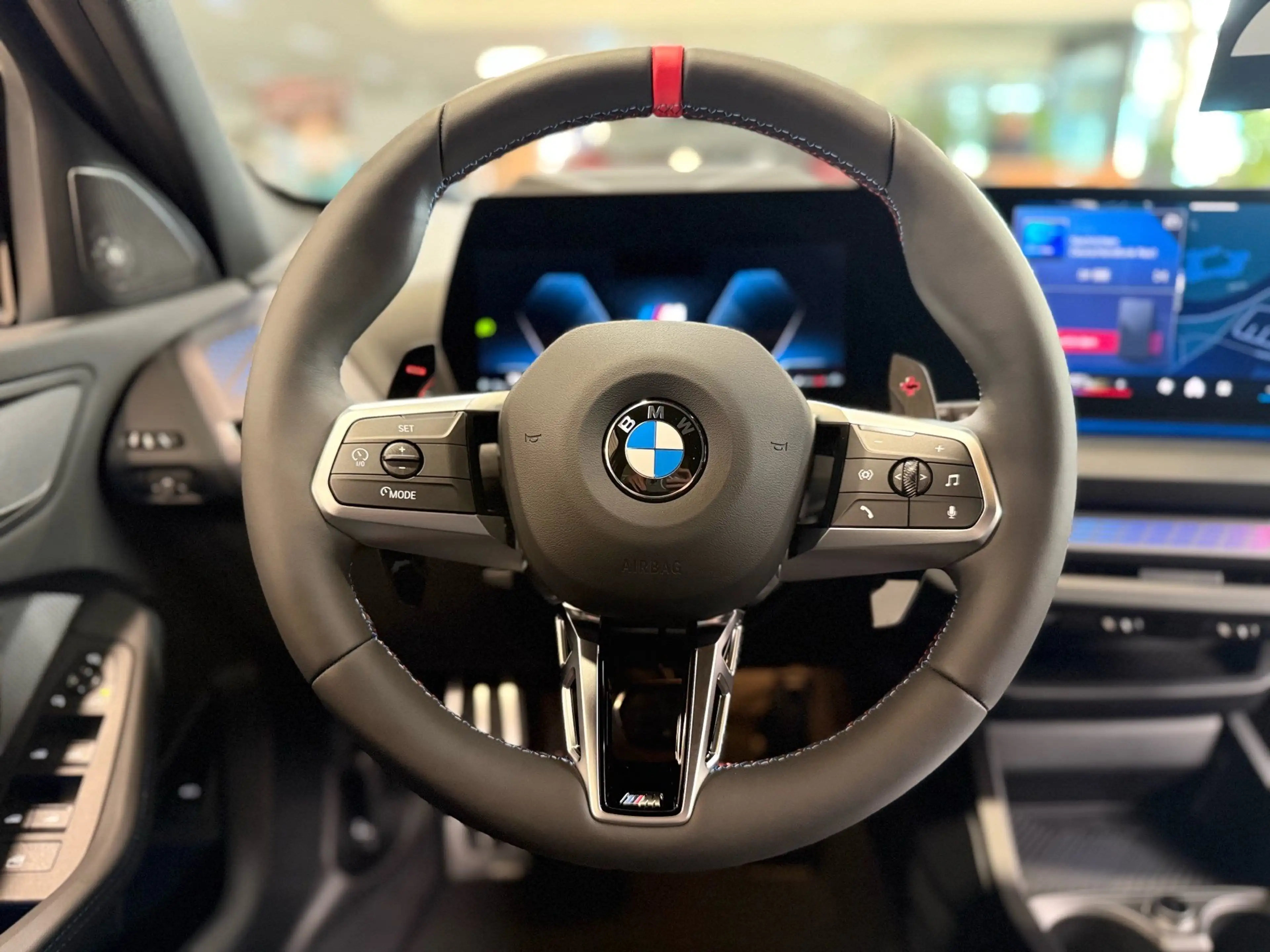 BMW 135 M135 xDrive M SportPro Head-Up 19" h&k Driving+ 36 — photo 14