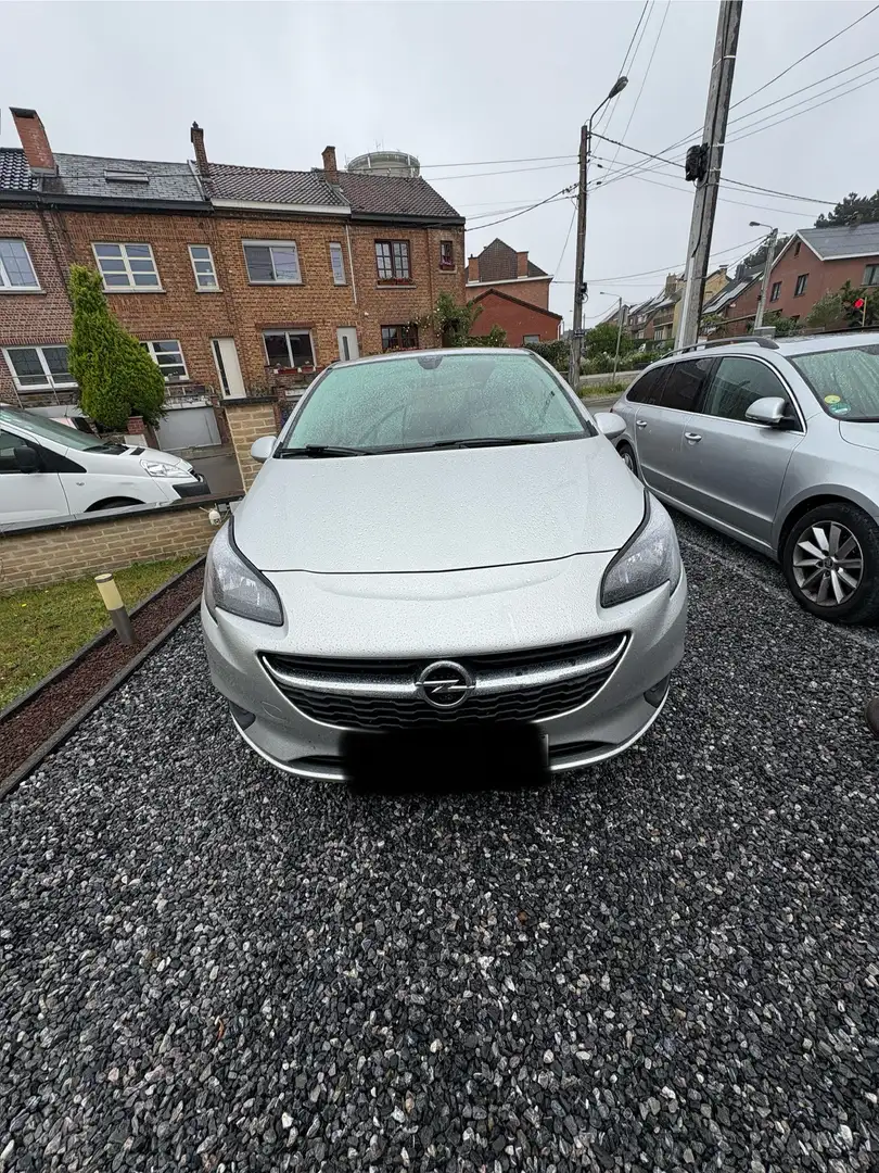 Opel Corsa 1.3 CDTi ECOTEC Essentia - 1