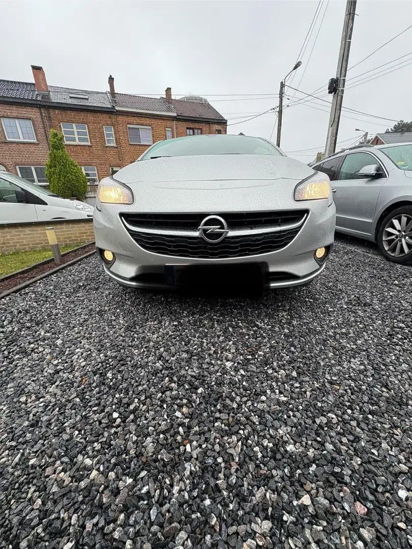 Opel Corsa 1.3 CDTi ECOTEC Essentia - 2