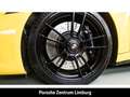 Porsche 992 911 Targa 4 GTS HA-Lenkung LED-Matrix BOSE Giallo - thumbnail 9