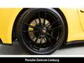 Porsche 992 911 Targa 4 GTS HA-Lenkung LED-Matrix BOSE Giallo - thumbnail 13