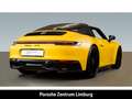 Porsche 992 911 Targa 4 GTS HA-Lenkung LED-Matrix BOSE Geel - thumbnail 18