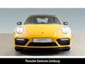 Porsche 992 911 Targa 4 GTS HA-Lenkung LED-Matrix BOSE Giallo - thumbnail 7