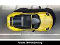Porsche 992 (911) Targa 4 GTS Gelb - thumbnail 5