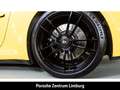 Porsche 992 911 Targa 4 GTS HA-Lenkung LED-Matrix BOSE Giallo - thumbnail 10