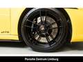 Porsche 992 911 Targa 4 GTS HA-Lenkung LED-Matrix BOSE Giallo - thumbnail 11