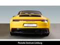 Porsche 992 911 Targa 4 GTS HA-Lenkung LED-Matrix BOSE Giallo - thumbnail 8