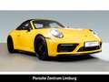 Porsche 992 911 Targa 4 GTS HA-Lenkung LED-Matrix BOSE Geel - thumbnail 19