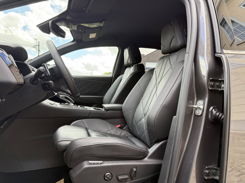 DS Automobiles DS 7 Crossback 1.6 E-Tense Bastille + Verwarmd Leder, Carplay... — photo 8