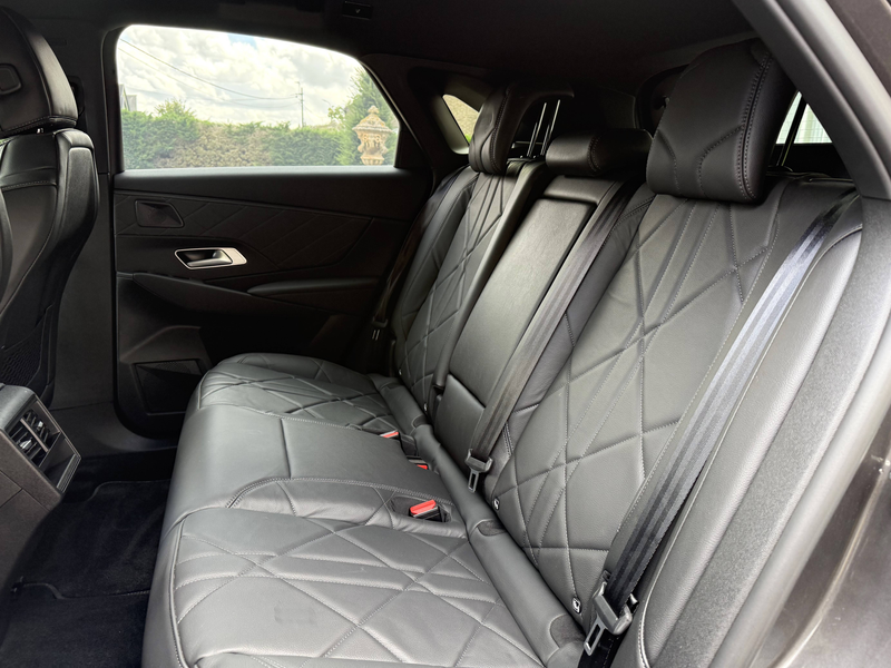 DS Automobiles DS 7 Crossback 1.6 E-Tense Bastille + Verwarmd Leder, Carplay... — photo 6
